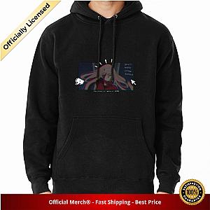 Darling In The Franxx Hoodie - FranXX Zero Two 02 Pullover Hoodie - Designed By kaylellele RB1801