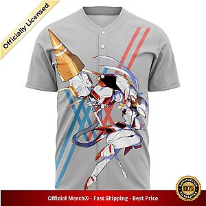 Darling In The Franxx Baseball Jersey No.05