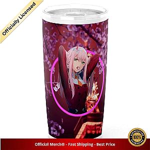 Darling In The Franxx Tumbler No.12