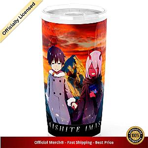 Darling In The Franxx Tumbler No.11