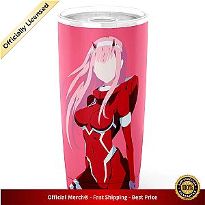 Darling In The Franxx Tumbler No.10