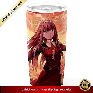 Darling In The Franxx Tumbler No.04