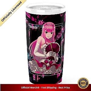 Darling In The Franxx Tumbler No.03