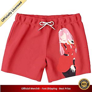 Darling In The Franxx Swim Trunks No.06