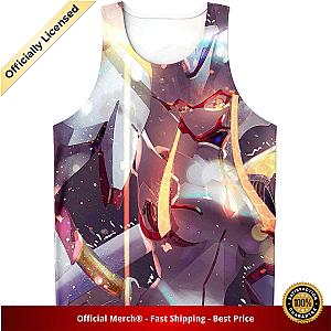 Darling In The Franxx Tank Top No.02