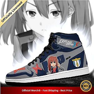 Darling In The Franxx Miku Code 309 Jordan Sneakers