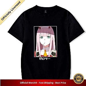 Darling in the Franxx Zero TWO Cute Shirt