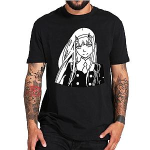 Darling In The Franxx T-Shirt - Printed Streetwear T-shirts