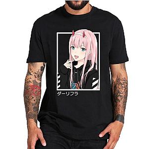 Darling In The Franxx T-Shirt - Casual T-shirts