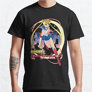 Sailor Moon T-Shirts – Sailor Moon Inner Power Classic T-Shirt