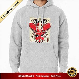 Darling In The Franxx Hoodie - DITF Strelizia Pullover Hoodie - Designed By Keith Montalbo RB1801