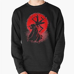 Berserk Sweatshirts – Guts Pullover Sweatshirt