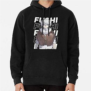 To Your Eternity Hoodies – TYE Pullover Hoodie