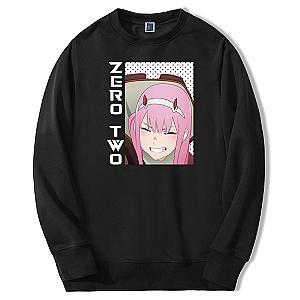 DARLING In The FRANXX Hoodie - Japan Anime Girl Hoodies