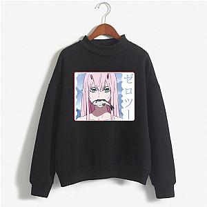 Darling In The Franxx Sweater - Unisex Printed Sexy Girl Sweaters