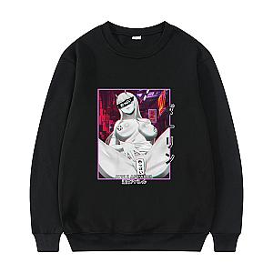 Darling In The Franxx Sweater - New Manga Anime Sexy Cool Sweatshirts