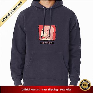 Darling In The Franxx Hoodie - Zero 2 Pullover Hoodie - Designed By ShonenPunk RB1801