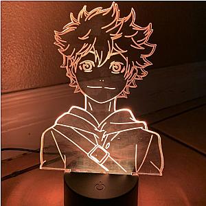 Darling In The Franxx Light Lamp - Anime Gift Light for Home Decor