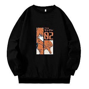 Darling In The FranXX Sweatshirt - Pullover Anime Clothes