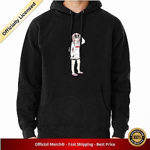 Darling In The Franxx Hoodie - Untitled Pullover Hoodie - Designed By adhlino RB1801