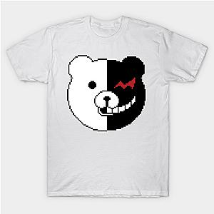 Danganronpa Shirt – Pixel Monokuma Shirt TP291