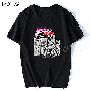 Darling In The Franxx T-shirt Merch - Harajuku Streetwear Anime T-shirt