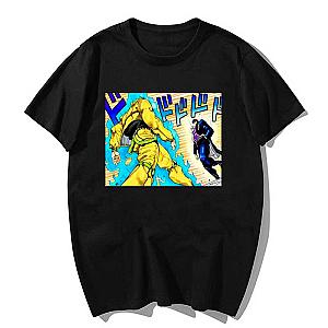 Darling In The Franxx T-shirt Merch - Adventure Jojo Bizarre T-Shirt