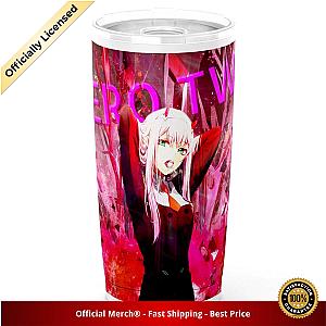 Darling In The Franxx Tumbler No.01