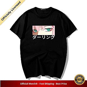 Darling in the Franxx Eyes Zero TWO Shirt