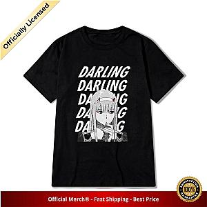 Darling in the Franxx Zero Two (002) shirt New