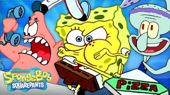 The Best SpongeBob SquarePants Songs That Live Rent-Free in Our Heads