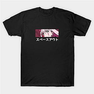 Squad 13 Franxx Pilots Anime T-Shirt