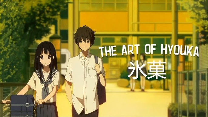 Does Hyouka Need a Season 2? Examining the Possibilities