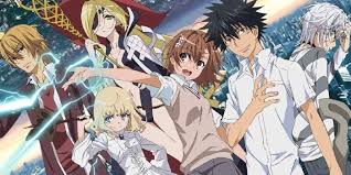 Ranking the Best Story Arcs in A Certain Magical Index