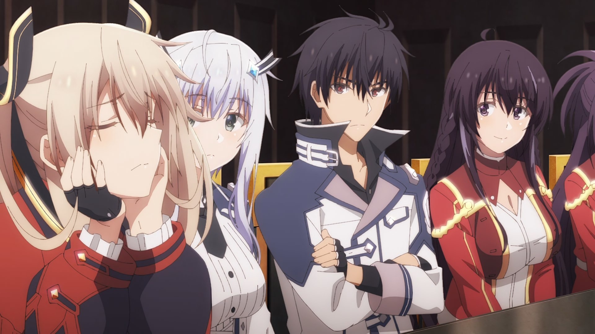 Unleashing Chaos: The Misfit of Demon King Academy Store Review