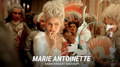 Step into Elegance: A Glimpse into the Marie Antoinette Store