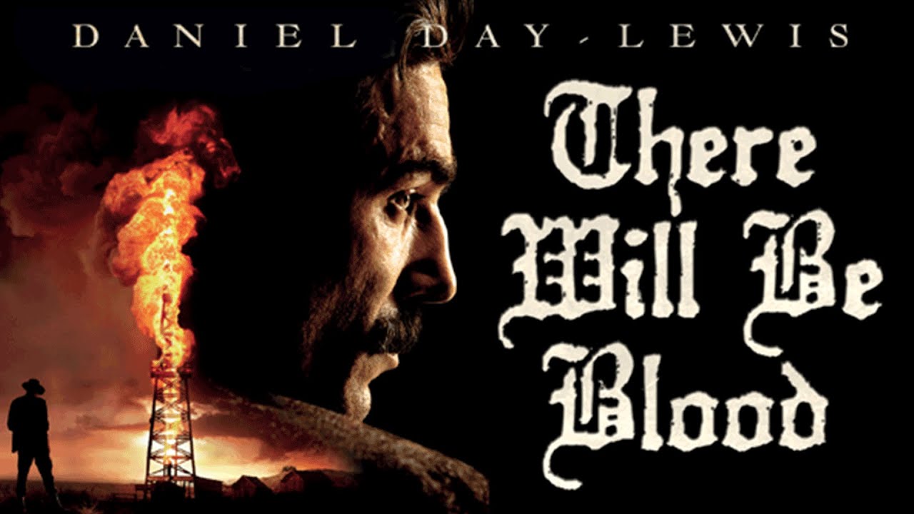 Unleash Your Inner Cinephile with There Will Be Blood Merch!