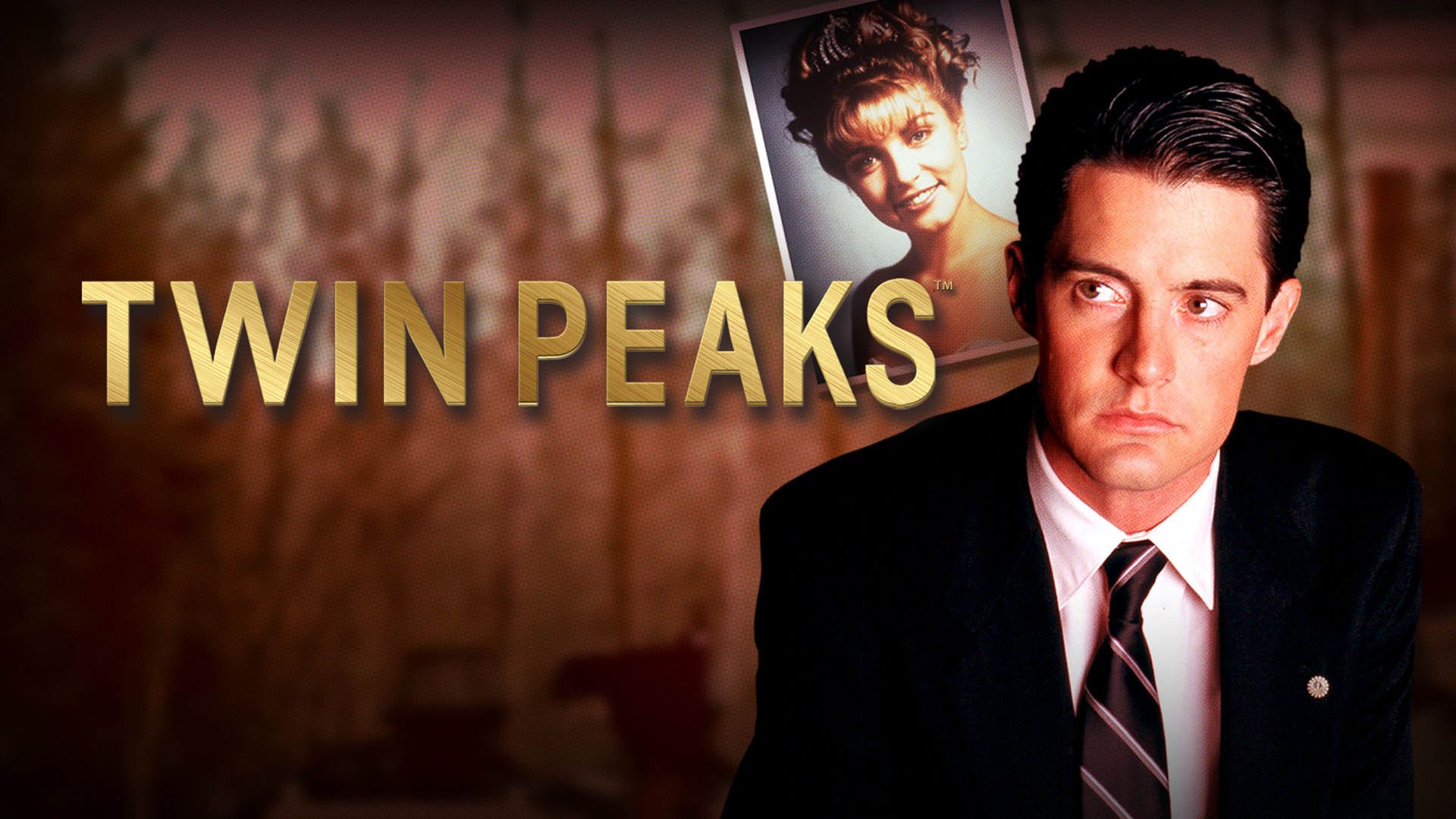 Uncover the Mysteries at the Twin Peaks Official Store!