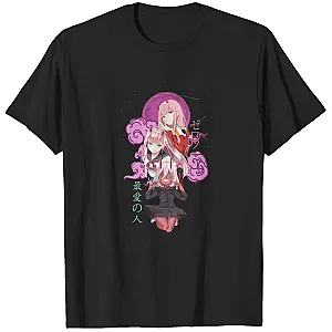 Darling in the Franxx T-Shirt - 002 Legacy Drop