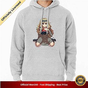 Darling In The Franxx Hoodie - Kokoro Pullover Hoodie - Designed By kukuruyo RB1801