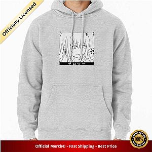 Darling In The Franxx Hoodie - Zero Two Pullover Hoodie - Designed By Ferse1945 RB1801