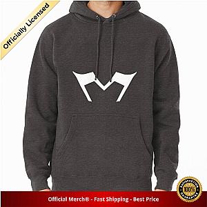 Darling In The Franxx Hoodie - Zero Two Suit Design WHITE Pullover Hoodie - Designed By louellacos RB1801