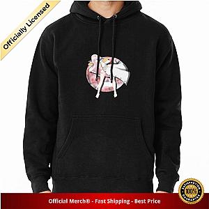 Darling In The Franxx Hoodie - Zero Two Pullover Hoodie - Designed By Ciitrus RB1801