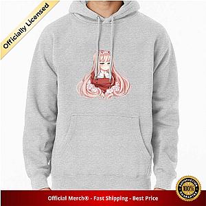 Darling In The Franxx Hoodie -  Pullover Hoodie - Designed By BakaMinori RB1801