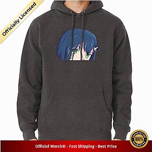 Darling In The Franxx Hoodie - Ichigo Pullover Hoodie - Designed By xvaporeon RB1801