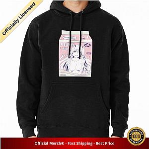 Darling In The Franxx Hoodie -  Zero Two Pullover Hoodie - Designed By weaboomean RB1801