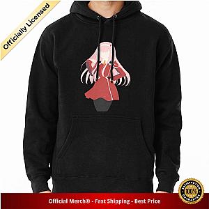 Darling In The Franxx Hoodie - Trend Anime girl dance Pullover Hoodie - Designed By SnepyStuffs RB1801