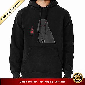 Darling In The Franxx Hoodie - Zero Human Pullover Hoodie - Designed By ZeroOneProject RB1801