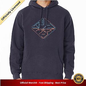 Darling In The Franxx Hoodie -  Pullover Hoodie - Designed By BIGSAUCE RB1801