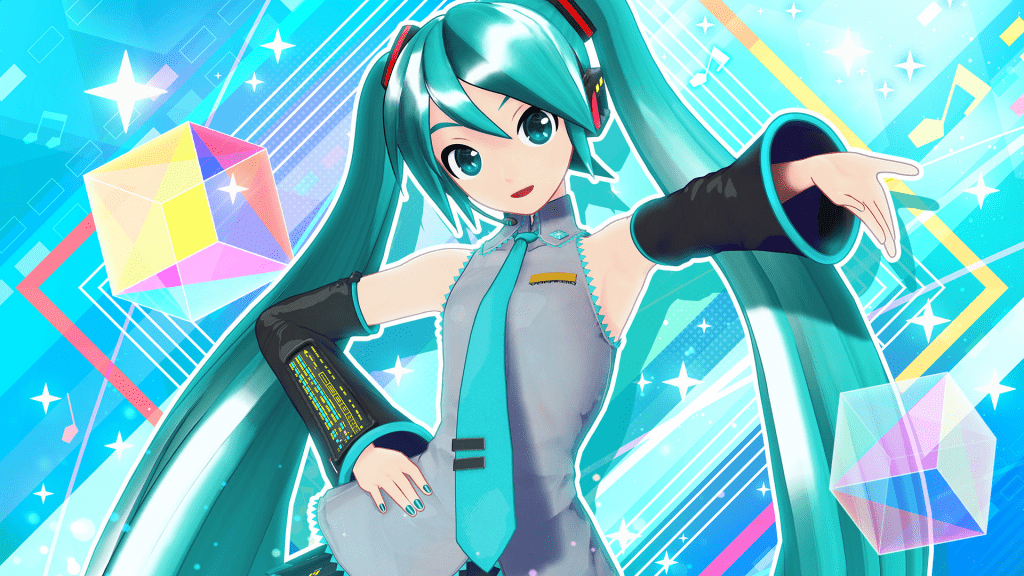 2023 is Hatsune Miku's Year – Otaku USA Magazine